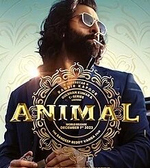 Animal 2023 Movie