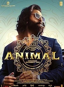 Animal 2023 Movie