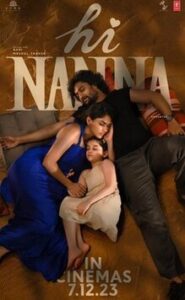 Hi Nanna 2023 Tamil Movie