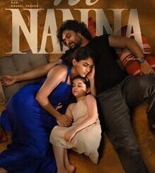 Hi Nanna 2023 Tamil Movie
