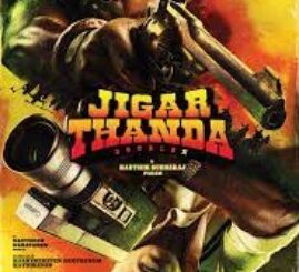Jigarthanda DoubleX 2023 Tamil Movie Songs