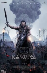 Kanguva 2024 Tamil Movie