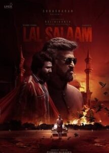 Lal Salaam 2024 Tamil Movie